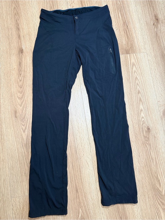 Columbia Pants - Columbia Black Women's Lightweight Outdoor Pants